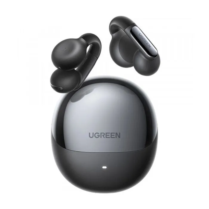 Навушники Ugreen HiTune S5 Open Wearable Bluetooth Black (45760) - Image 1