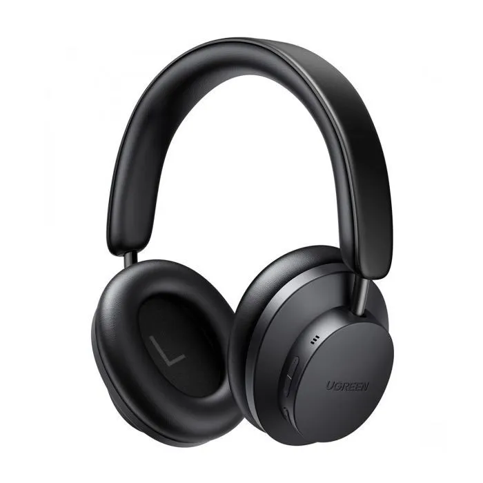 Навушники Ugreen HP106 HiTune Max3 Hybrid ANC Black (90422) - Image 1