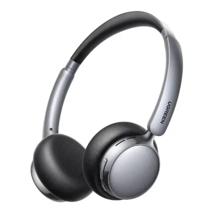 Навушники Ugreen HP207 Studio Plus Matte Black (75630) - Image 1