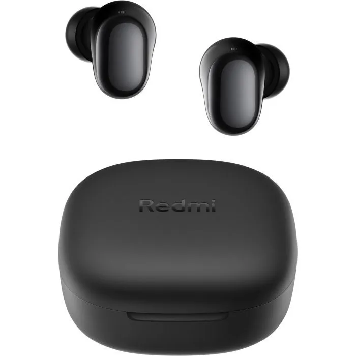 Навушники Xiaomi Redmi Buds 6 Play Black (1071789) - Image 1