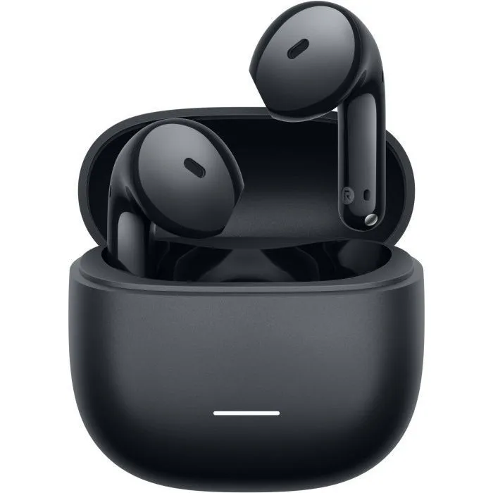 Навушники Xiaomi Redmi Buds 8 Active Black (1191119) - Image 1