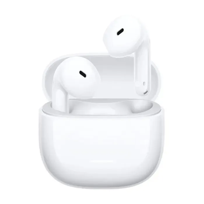 Навушники Xiaomi Redmi Buds 8 Active White (1191120) - Image 1