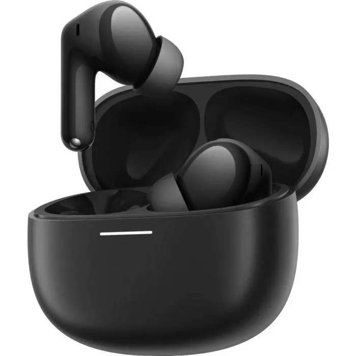 Навушники Xiaomi Redmi Buds 8 Black (1208820) - Image 1