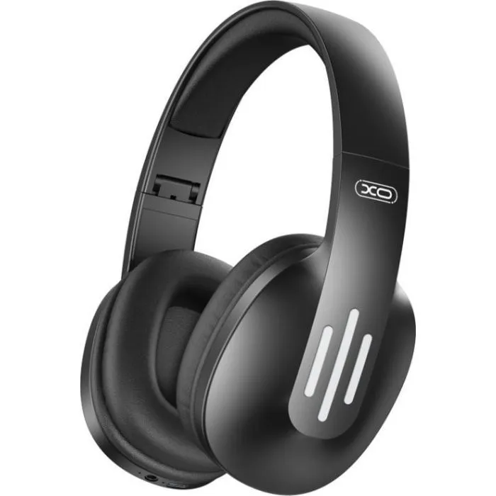 Навушники XO BE39 Black (XO-BE39BK) - Image 1
