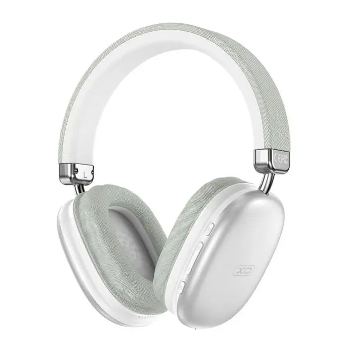 Навушники XO BE45 Silver (XO-BE45-SL) - Image 1
