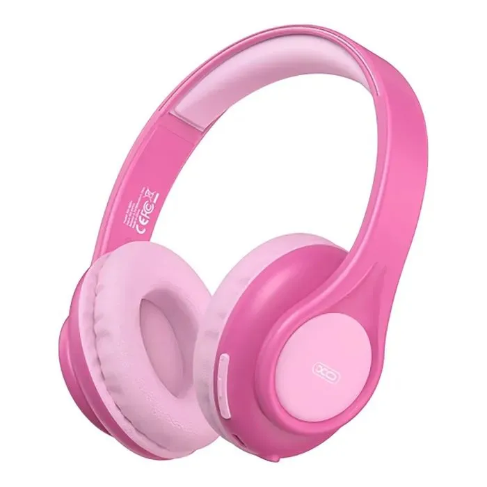 Навушники XO BE54 Pink (BE54.pink) - Image 1