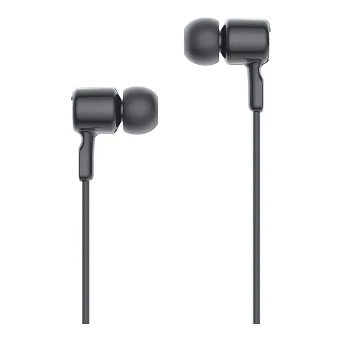Навушники XO EP81 Black (EP81.black)