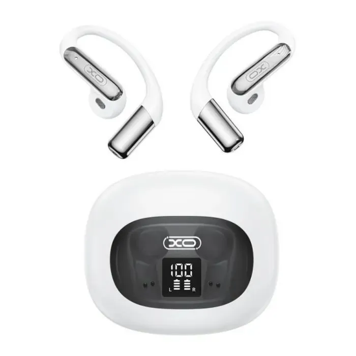 Навушники XO G49 White (XO-G49-WH) - Image 1