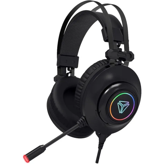 Навушники YENKEE YHP 3036 Nexus USB (35059459)