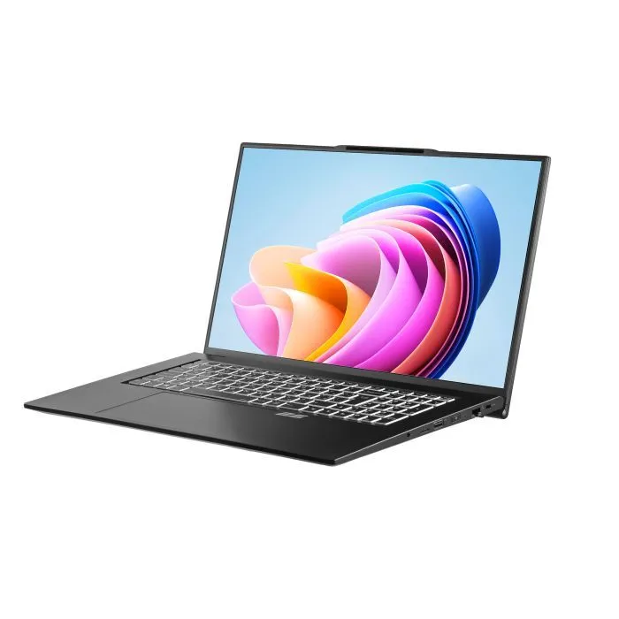 Ноутбук 2E Complex Pro 17 (NS70PU-17UA31) - Image 1