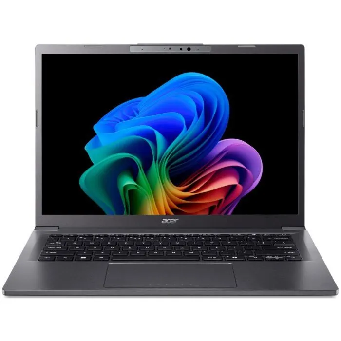 Ноутбук Acer Aspire 14 A14-52M (NX.JFVEU.005) - Image 1