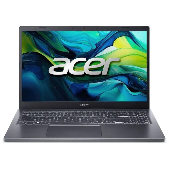 Ноутбук Acer Aspire 15 A15-51M (NX.JKVEU.002) - Image 1