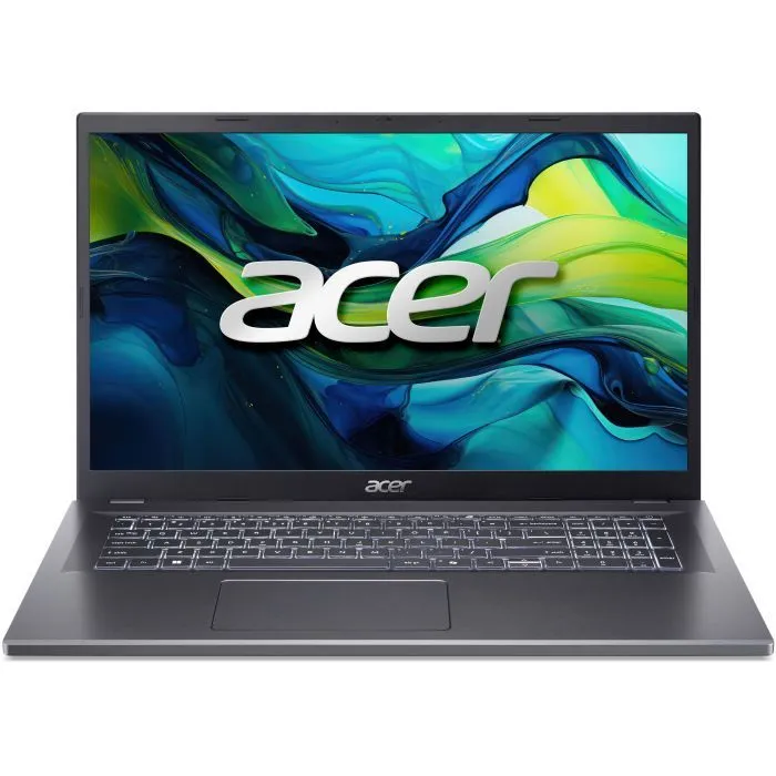 Ноутбук Acer Aspire 17 A17-51M (NX.J0JEU.001) - Image 1