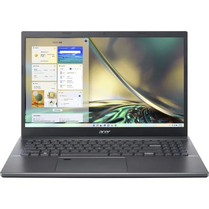 Ноутбук Acer Aspire 5 A515-57 (NX.KN4EU.006) - Image 1