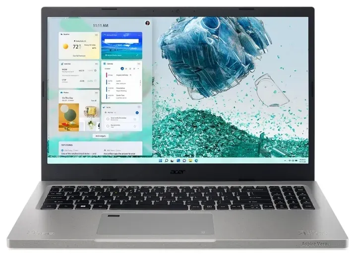 Ноутбук Acer Aspire Vero AV15-52 (NX.KBREP.003) - Image 1