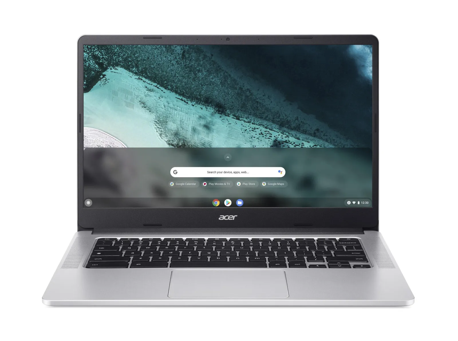 Ноутбук Acer Chromebook CB314-3H (NX.KB4EU.003) - Image 1