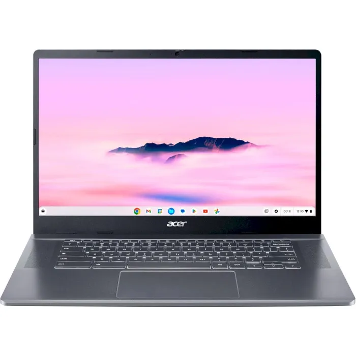 Ноутбук Acer Chromebook Plus CB515-2H (NX.KNUEU.002)