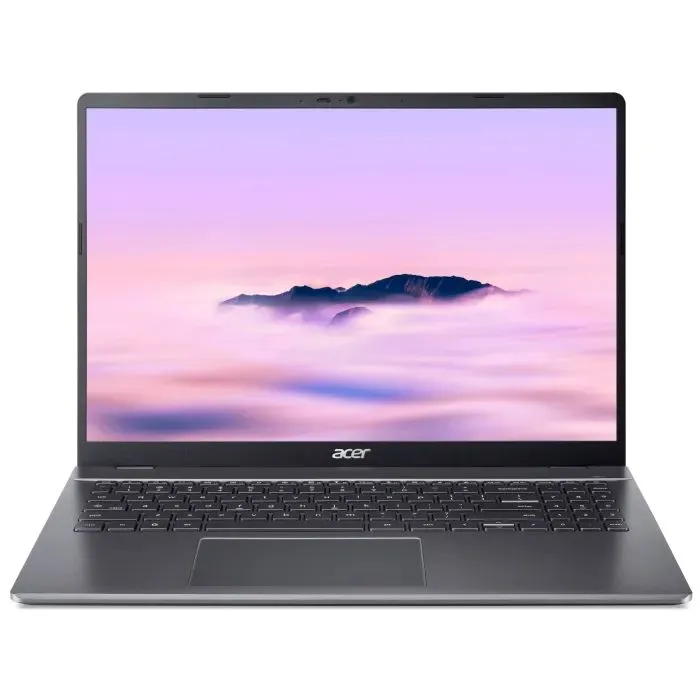 Ноутбук ACER Chromebook Plus CB516-1HT Grey (NX.JCNEU.003) ChromeOS - Image 1
