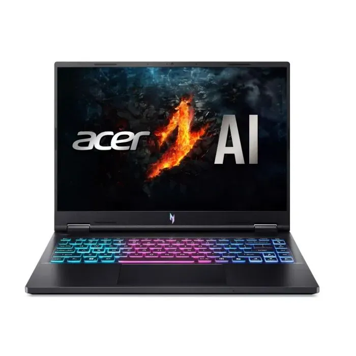 Ноутбук Acer Nitro 14 AN14-41 (NH.QSREU.002) - Image 1