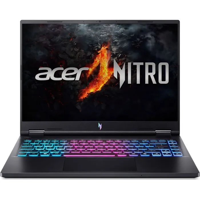 Ноутбук Acer Nitro 14 AN14-41 (NH.QSREU.004) - Image 1