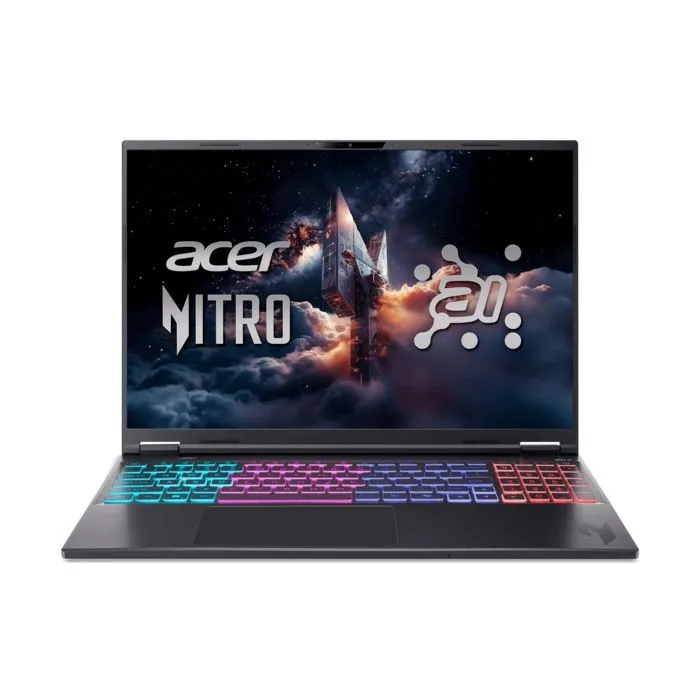 Ноутбук Acer Nitro 16S AI AN16S-61-R1WP (NH.QXVEU.002)