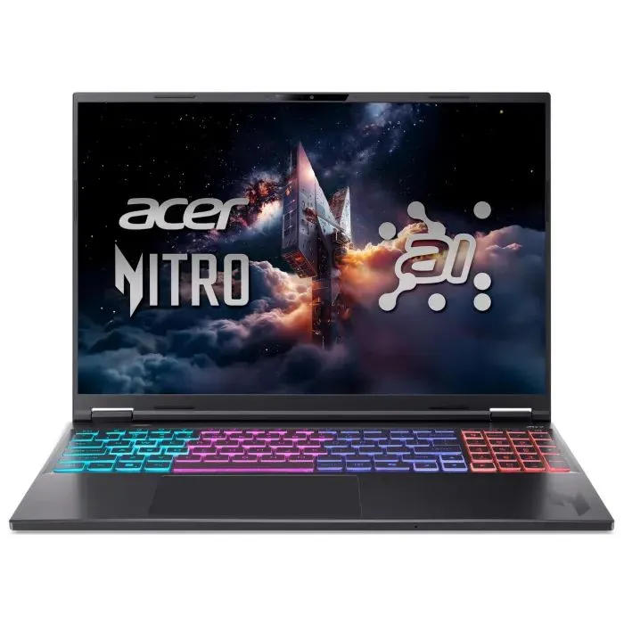 Ноутбук Acer Nitro 16S AN16S-61 (NH.QXJEU.004) - Image 1