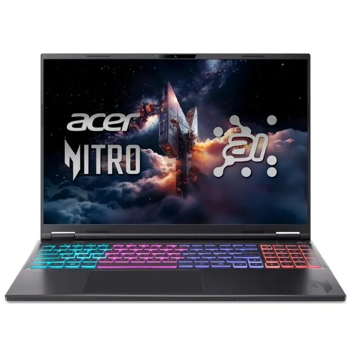 Ноутбук Acer Nitro 16S AN16S-61 (NH.QXVEU.003) - Image 1