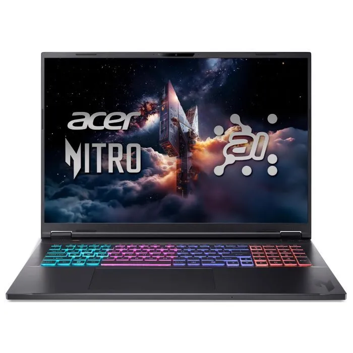Ноутбук Acer Nitro 18 AN18-61 (NH.QYBEU.003) - Image 1