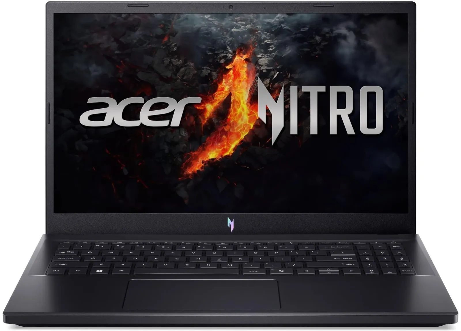 Ігровий ноутбук Acer Nitro ANV15-41 (NH.QSHEU.00B) - Image 1