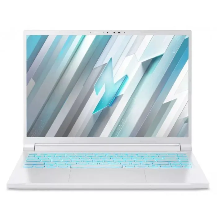 Ноутбук Acer Nitro V 14 ANV14-62 (NH.QW4EU.002) - Image 1