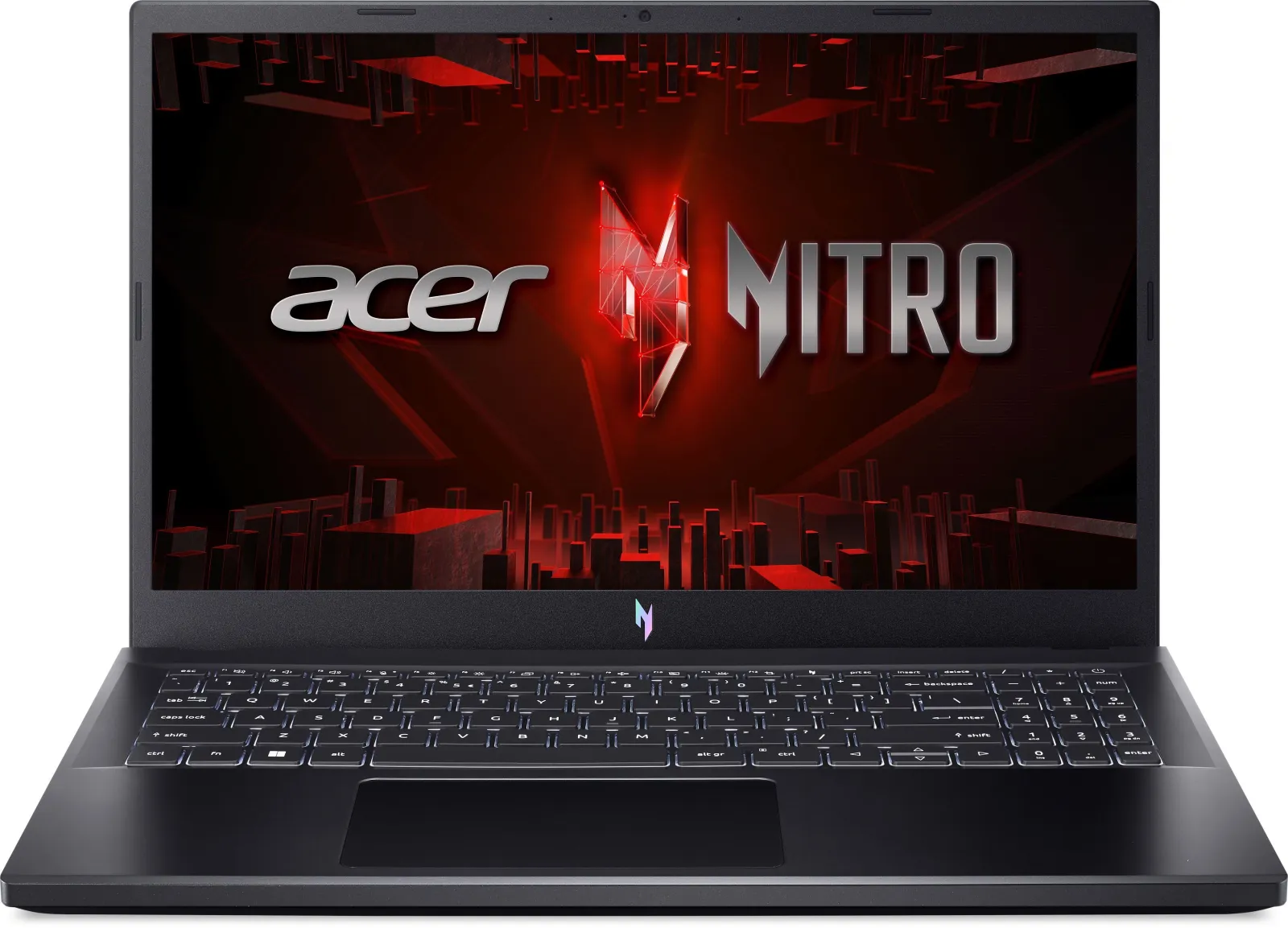 Ноутбук Acer Nitro V 15 ANV15-51 (NH.QNBEU.00M) - Image 1
