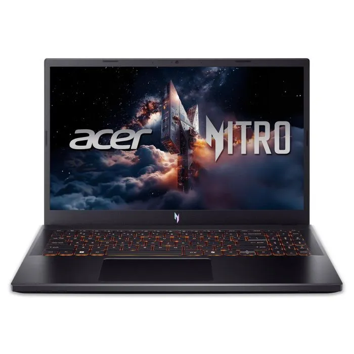 Ноутбук Acer Nitro V 15 ANV15-52-50K5 (NH.QZ8EU.008) - Image 1