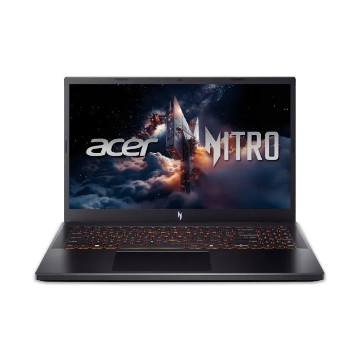 Ноутбук Acer Nitro V 15 ANV15-52-52F0 (NH.QV3EU.004) - Image 1