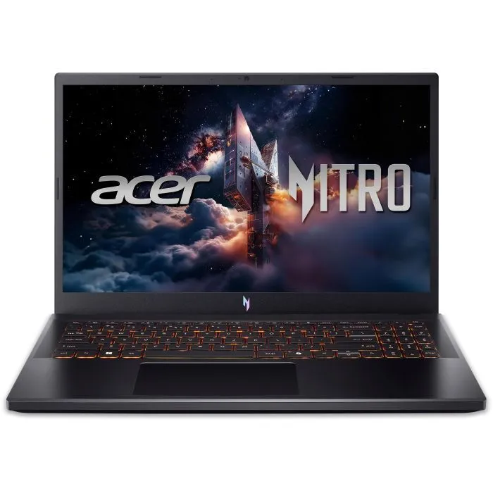 Ноутбук Acer Nitro V 15 ANV15-52-53T2 (NH.QV3EU.00E) - Image 1