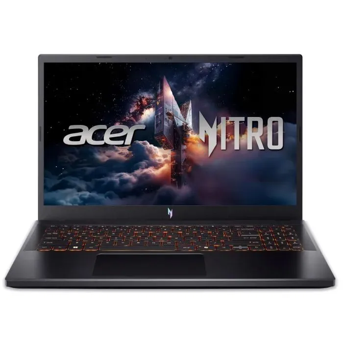 Ноутбук Acer Nitro V 15 ANV15-52 (NH.QZ8EU.00L) - Image 1