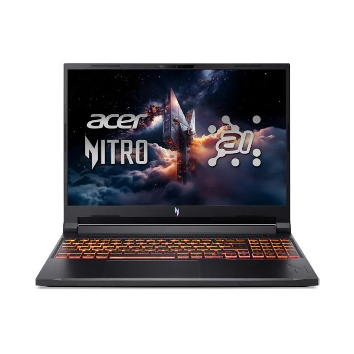 Ноутбук Acer Nitro V 16 AI ANV16-61-R3M1 (NH.U1EEU.002) - Image 1