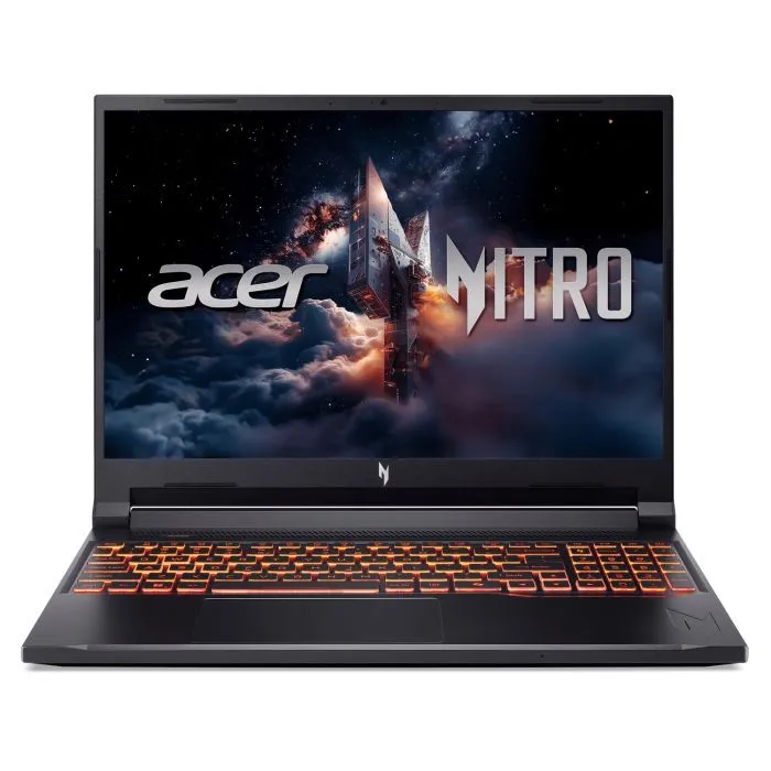 Ноутбук Acer Nitro V 16 ANV16-72-53AN (NH.QUSEU.009) - Image 1