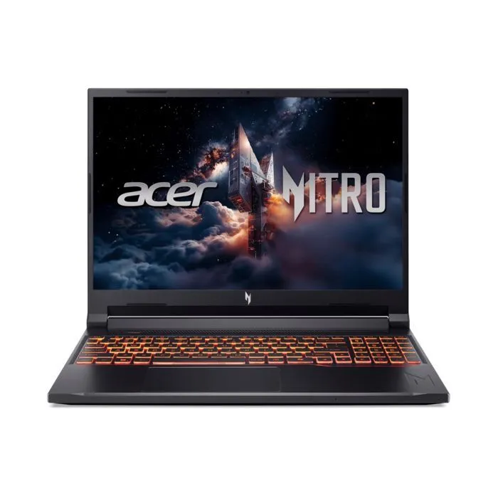 Ноутбук Acer Nitro V 16 ANV16-72-78E0 (NH.QUSEU.007)