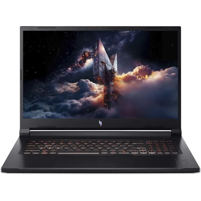 Ноутбук Acer Nitro V 17 ANV17-41 (NH.QZKEU.005) - Image 1