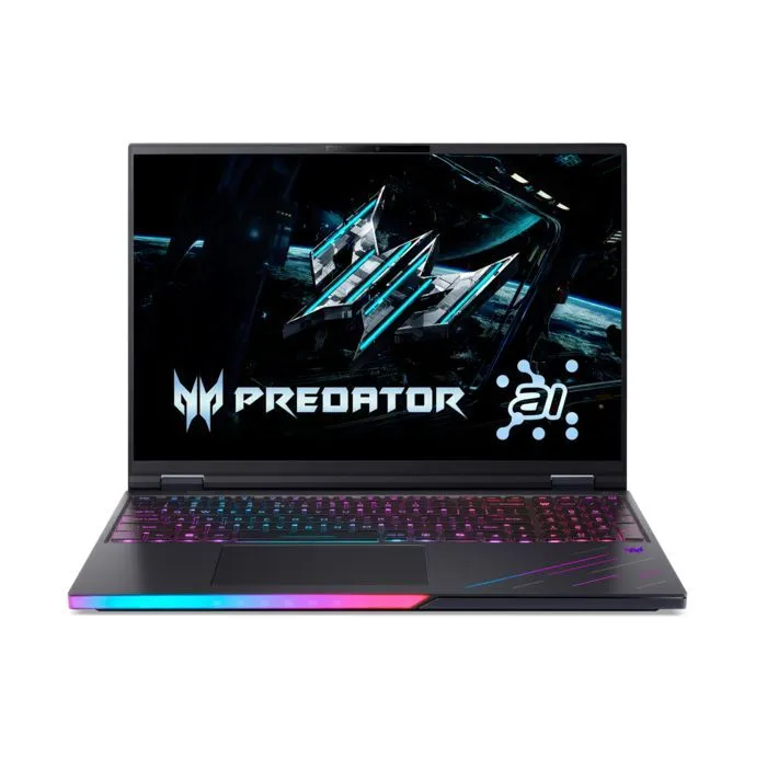Ноутбук Acer Predator Helios 16 AI PH16-73-954X (NH.QW2EU.001) - Image 1