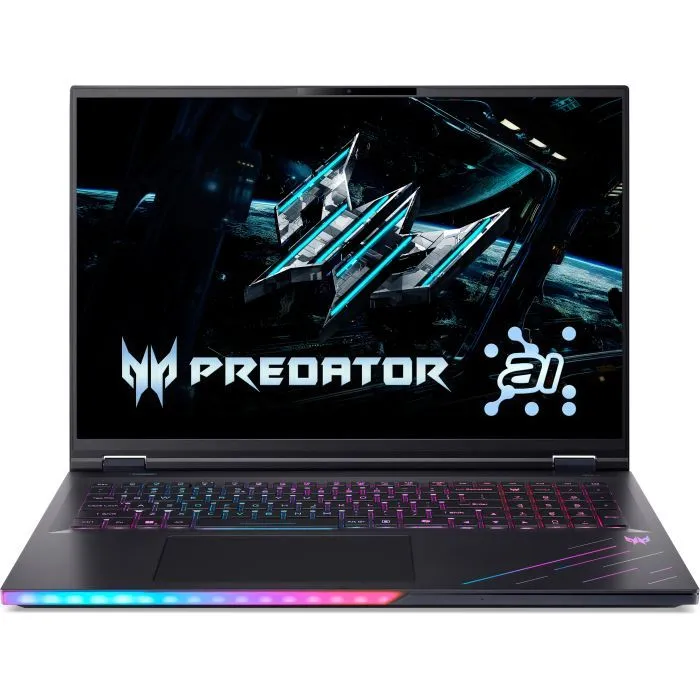 Ноутбук Acer Predator Helios 18 PH18-73 (NH.QVZEU.004) - Image 1