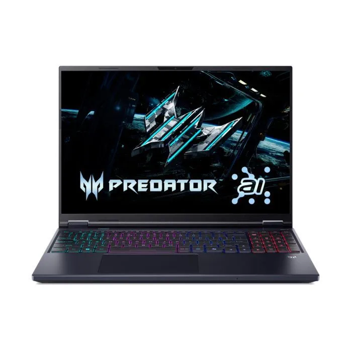 Ноутбук Acer Predator Helios Neo 16 AI PHN16-73-98RB (NH.QVUEU.005)
