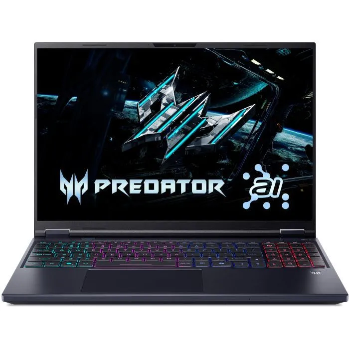 Ноутбук Acer Predator Helios Neo 16 PHN16-73 (NH.QVUEU.002) - Image 1