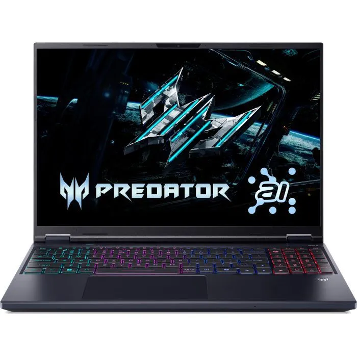 Ноутбук Acer Predator Helios Neo 16 PHN16-73 (NH.QVUEU.00B) - Image 1