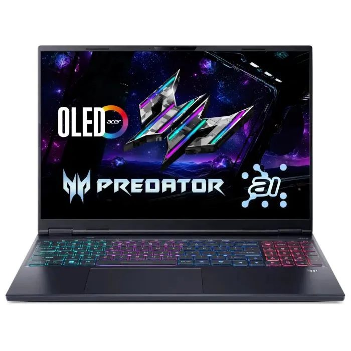 Ноутбук Acer Predator Helios Neo 16S PHN16S-71 (NH.QZEEU.002) - Image 1