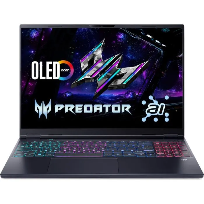 Ноутбук Acer Predator Helios Neo 16S PHN16S-71 (NH.QZEEU.009) - Image 1