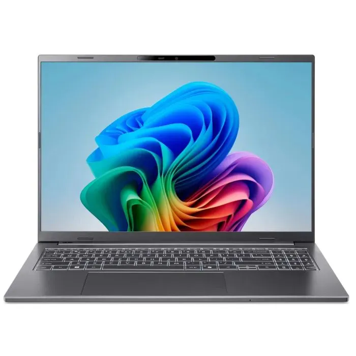 Ноутбук Acer Swift X 14 SFX14-73G (NX.J81EU.003) - Image 1