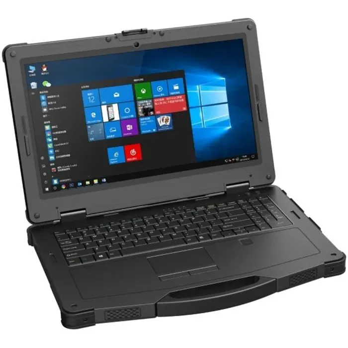 Ноутбук AGN x15A (AGN_x15A_i5_12Th_16_512) - Image 1