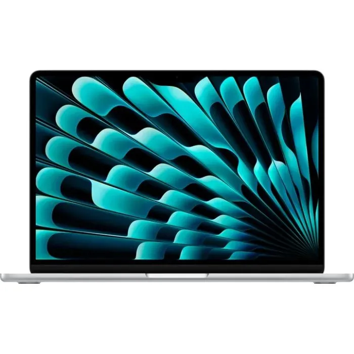 Ноутбук APPLE MacBook Air 13' M5 16GB/1TB Silver (MDH84UA/A) - Image 1