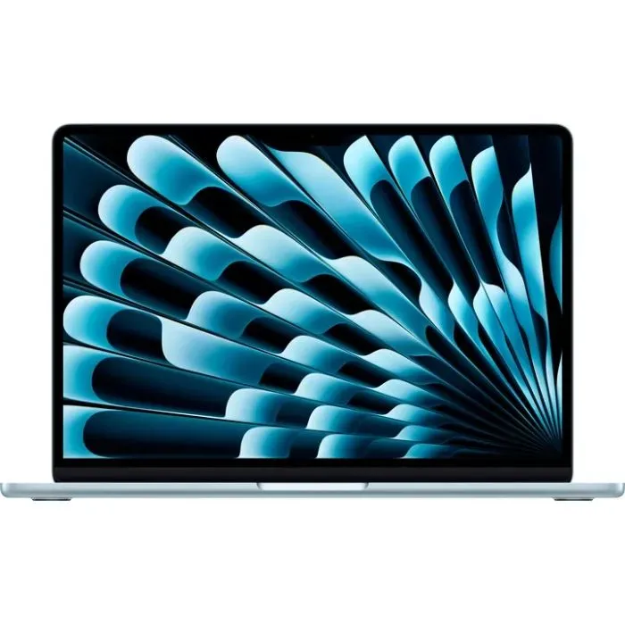 Ноутбук APPLE MacBook Air 13' M5 16GB/1TB Sky Blue (MDHJ4UA/A)